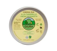 Giura Crema de Día de Manzanilla Bio 50ml