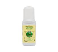 Giura Desodorante Lemongras & Tea Tree 100ml