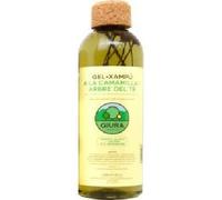 Giura Gel Champú a la Manzanilla y Árbol del Té 750 ml
