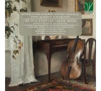 Giurato The 19th Century Salon.. (CD)