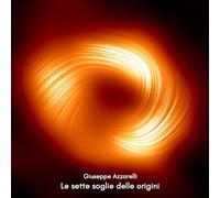 Giuseppe Azzarelli - The seven thresholds of the origins