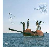 Giuseppe Campisi - Like Splashing in the Ocean