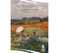 Giuseppe De Nittis: Ritratto di artista in forma di parole (Specchi)
