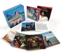 Giuseppe di Ste Giuseppe Di Stefano: Complete Decca Recor (CD) (Importación USA)
