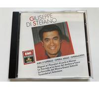 Giuseppe Di Stefano: Airs D'operas