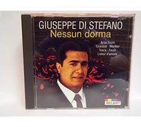 Giuseppe Di Stefano - Nessun Dorma