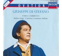 Giuseppe Di Stefano - Torna a Surriento