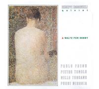 GIUSEPPE EMMANUELE QUINTET - A WALTZ FOR DEBBY