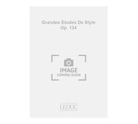 Giuseppe gariboldi: grandes etudes de style op.134 (flute solo)