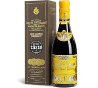 Giuseppe Giusti | Aceto Balsamico Giusti 4 Medallas - 250ml Champagnotta