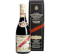 Giuseppe Giusti | Aceto Balsamico Giusti 5 Medallas - 250ml Champagnotta