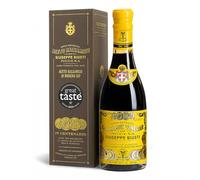 Giuseppe Giusti Vinagre balsámico Il Quarto Centenario Champagnotta 250 ml
