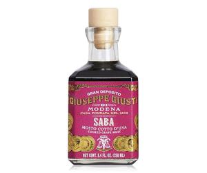 Giuseppe Giusti - Saba - Cubica - 250ml