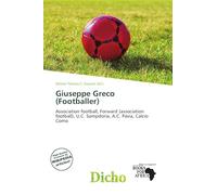 Giuseppe Greco (Footballer): Association football, Forward (association football), U.C. Sampdoria, A.C. Pavia, Calcio Como