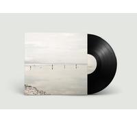 Giuseppe Ielasi & Riccardo D. - With Time, We Learned To Ask Less [Vinilo]