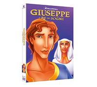 Giuseppe - Il Re Dei Sogni [DVD]