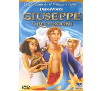 Giuseppe - Il Re Dei Sogni [Italia] [DVD]