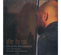 Giuseppe Magagnino - After The Rain