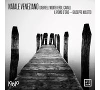 Giuseppe Maletto - Natale Veneziano