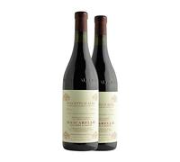 Giuseppe Mascarello Vigna Santo Stefano di Perno Dolcetto Dolcetto d'Alba 75 cl Vino tinto (Caja de 2 Botellas de 75 cl)