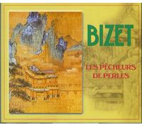 Giuseppe Morino - Bizet: Les Pecheurs de Perles (UK Import)