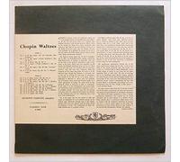 Giuseppe Parolini - Giuseppe Parolini , Frdric Chopin - Chopin Waltzes - The Classics Club - X 1005