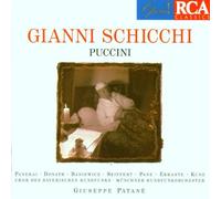 Giuseppe Patane' - Puccini - Gianni Schicchi
