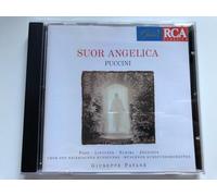 Giuseppe Patane' - Puccini - Suor Angelica