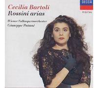 Cecilia Bartoli - Cecilia Bartoli - Rossini Arias
