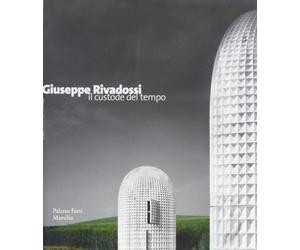 Giuseppe Rivadossi. Il Custode Del [Italia] [DVD]