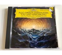 Giuseppe Sinopoli - Also Sprach Zarathustra/Tod und Verklrung