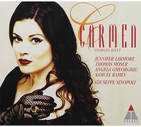 Giuseppe Sinopoli - Bizet : Carmen