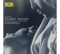 Giuseppe Sinopoli - Dvorak: Stabat Mater [Import]