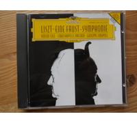 Giuseppe Sinopoli - Liszt;Faust Symphony