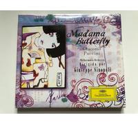 Giuseppe Sinopoli - Madama Butterfly