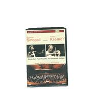 Giuseppe Sinopoli meets Gidon Kremer [Alemania] [DVD]