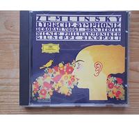 Giuseppe Sinopoli - Zemlinsky: Lyric Symphony