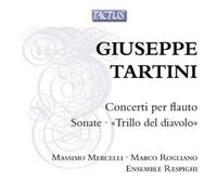 Flute Concertos / Sonatas
