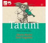 Tartini - Violin Sonatas