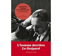 Giuseppe Tomasi di Lampedusa: Une biographie
