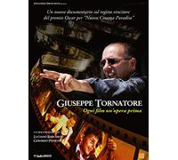 Giuseppe Tornatore - Ogni Film Un'Opera Prima [Italia] [DVD]