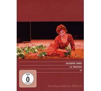 Giuseppe Verdi (1813-1901) - La Traviata [Italia] [DVD]