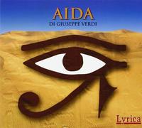 Giuseppe Verdi - Aida