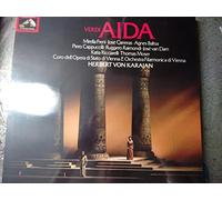 Giuseppe Verdi / Aida