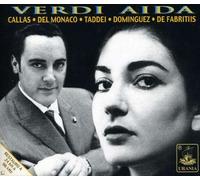 Giuseppe Verdi - Aida