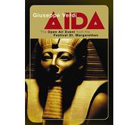 Giuseppe Verdi - Aida [USA] [DVD]