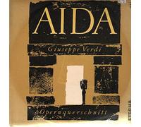 Giuseppe Verdi - Aida, Wiener Staatsopernchor, Staatl Wiener Volksopernorch, Quadri