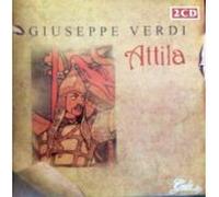 Giuseppe Verdi - Attila