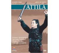 Giuseppe Verdi - Attila [USA] [DVD]