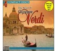 Giuseppe Verdi - Best of